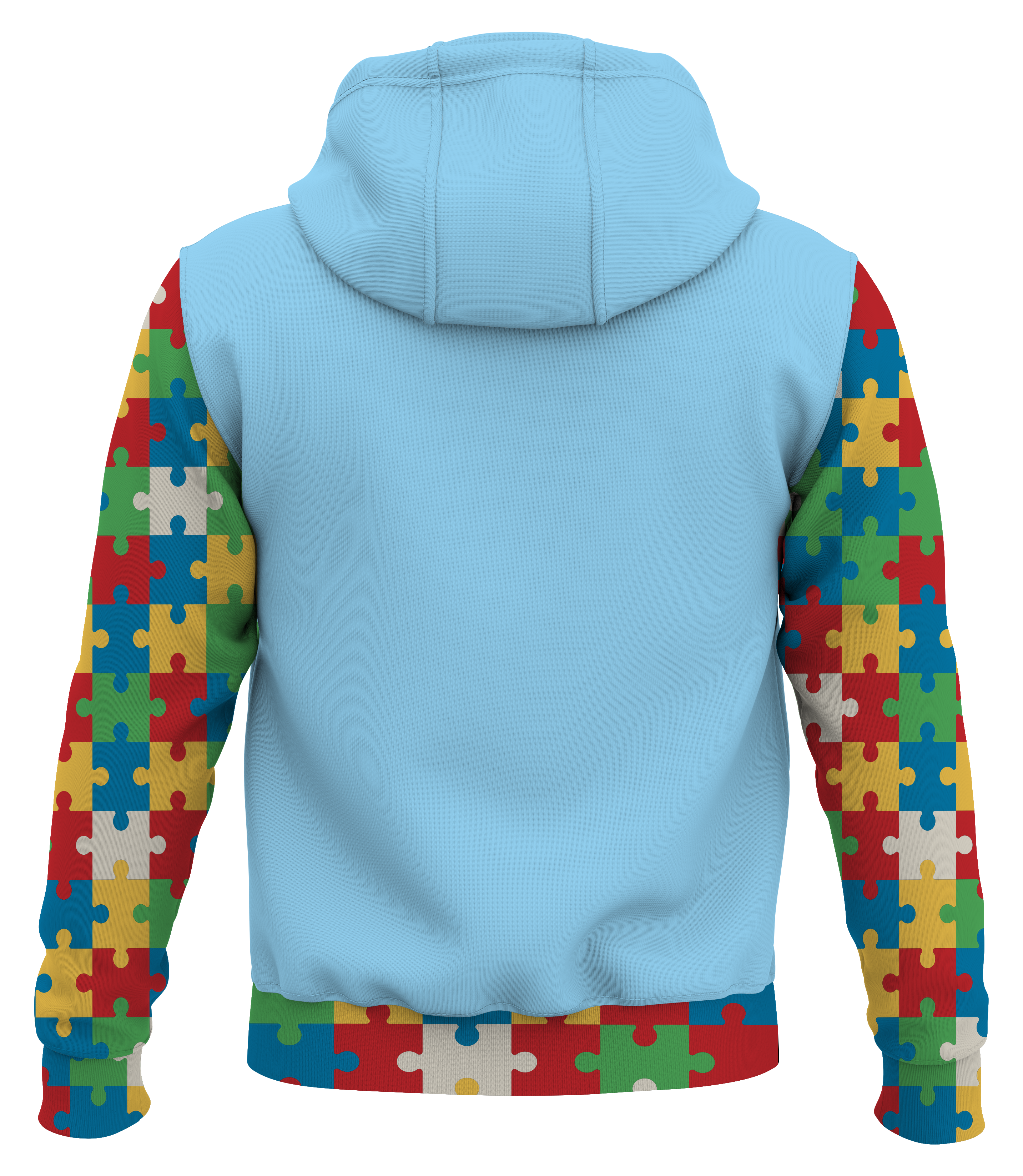 Rizz Em With The Tism Hoodie