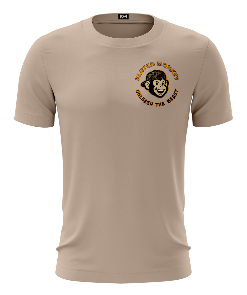 Birds, Bucks, Baseballs Crew Neck