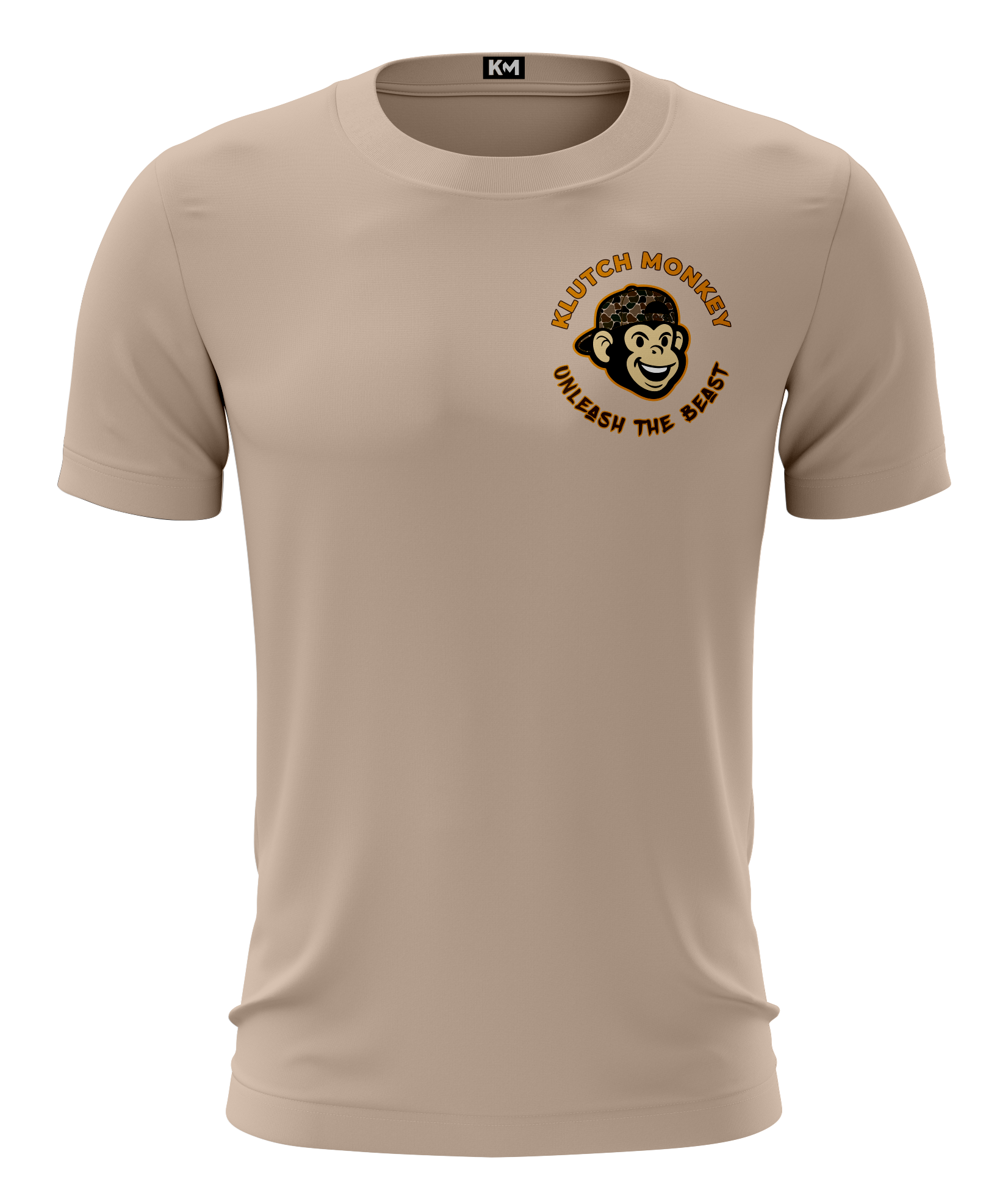 Birds, Bucks, Baseballs Crew Neck