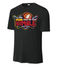 Shake the Rust Rumble Tournament Shirt