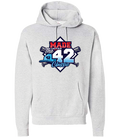 The 42 Classic Tournament Hoodie