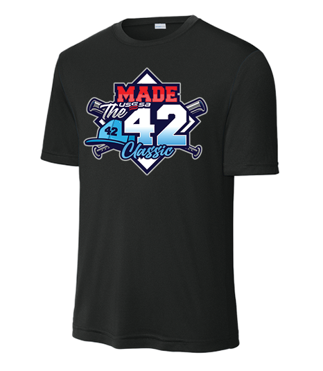 The 42 Classic Tournament Shirt