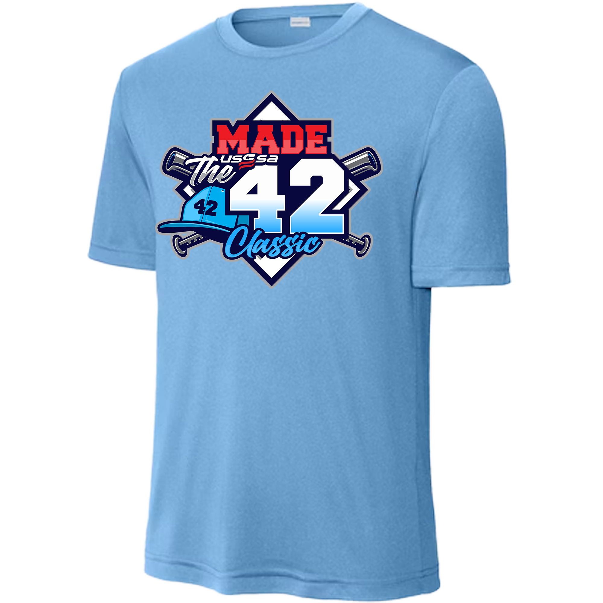 The 42 Classic Tournament Shirt