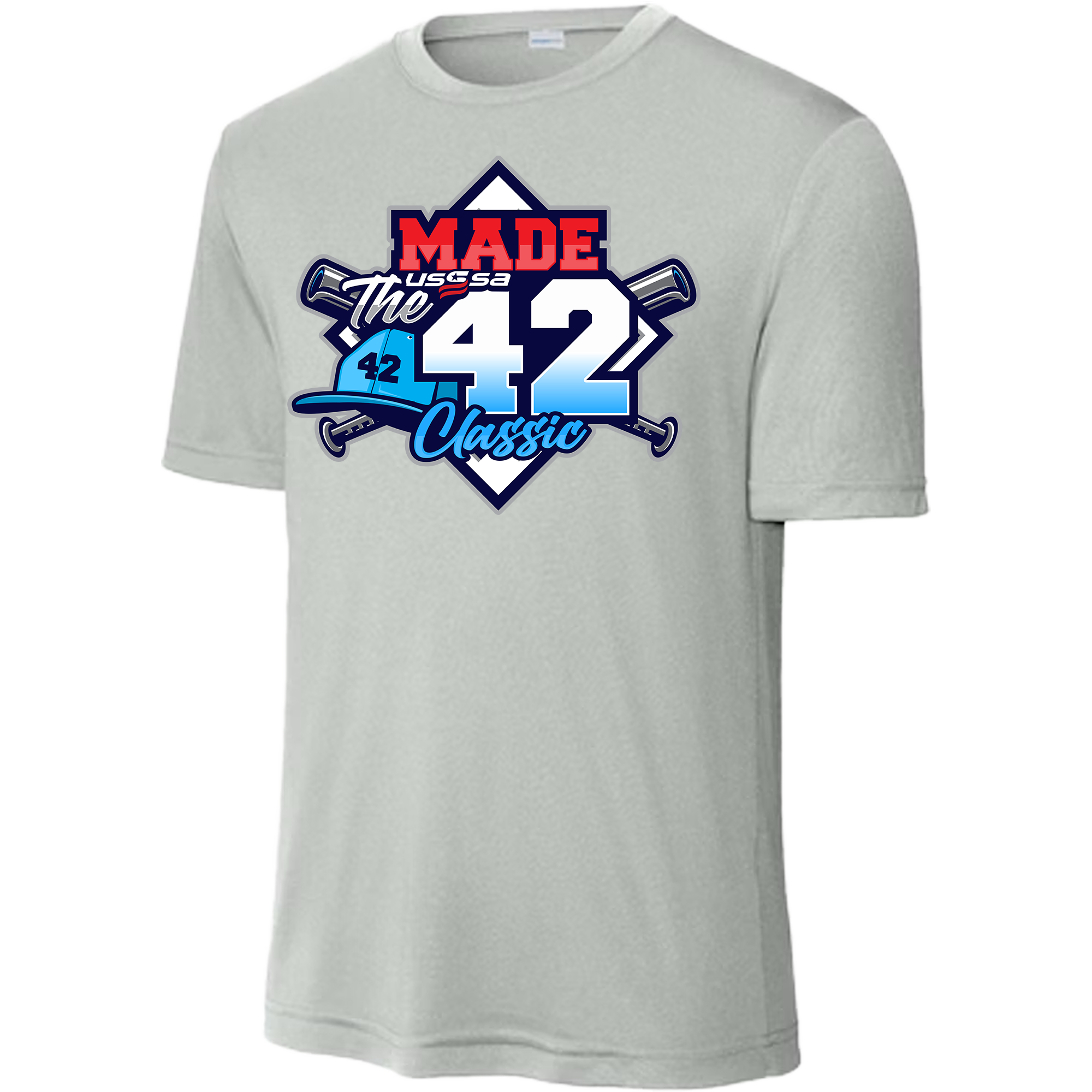 The 42 Classic Tournament Shirt