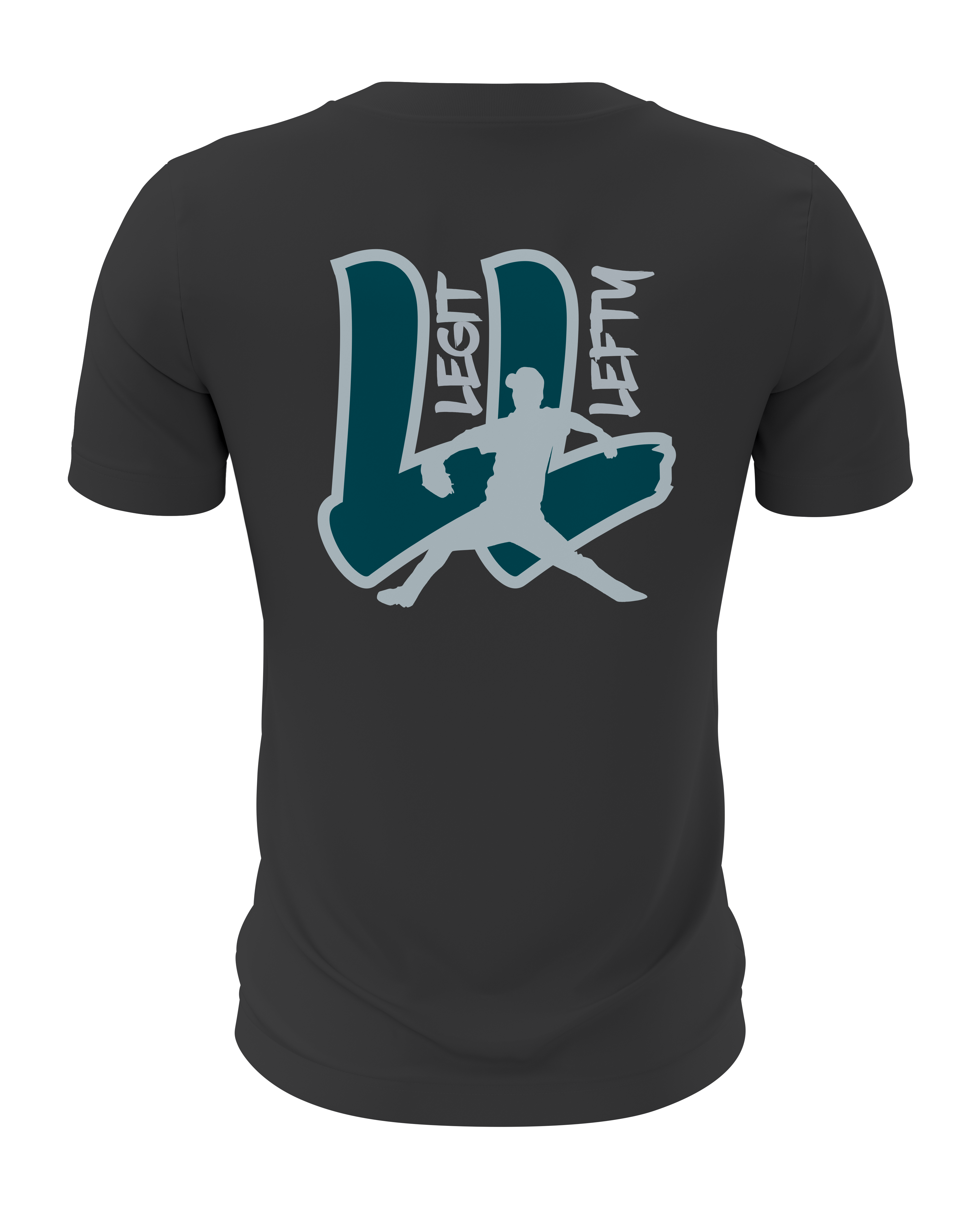 Legit Lefty Crew Neck