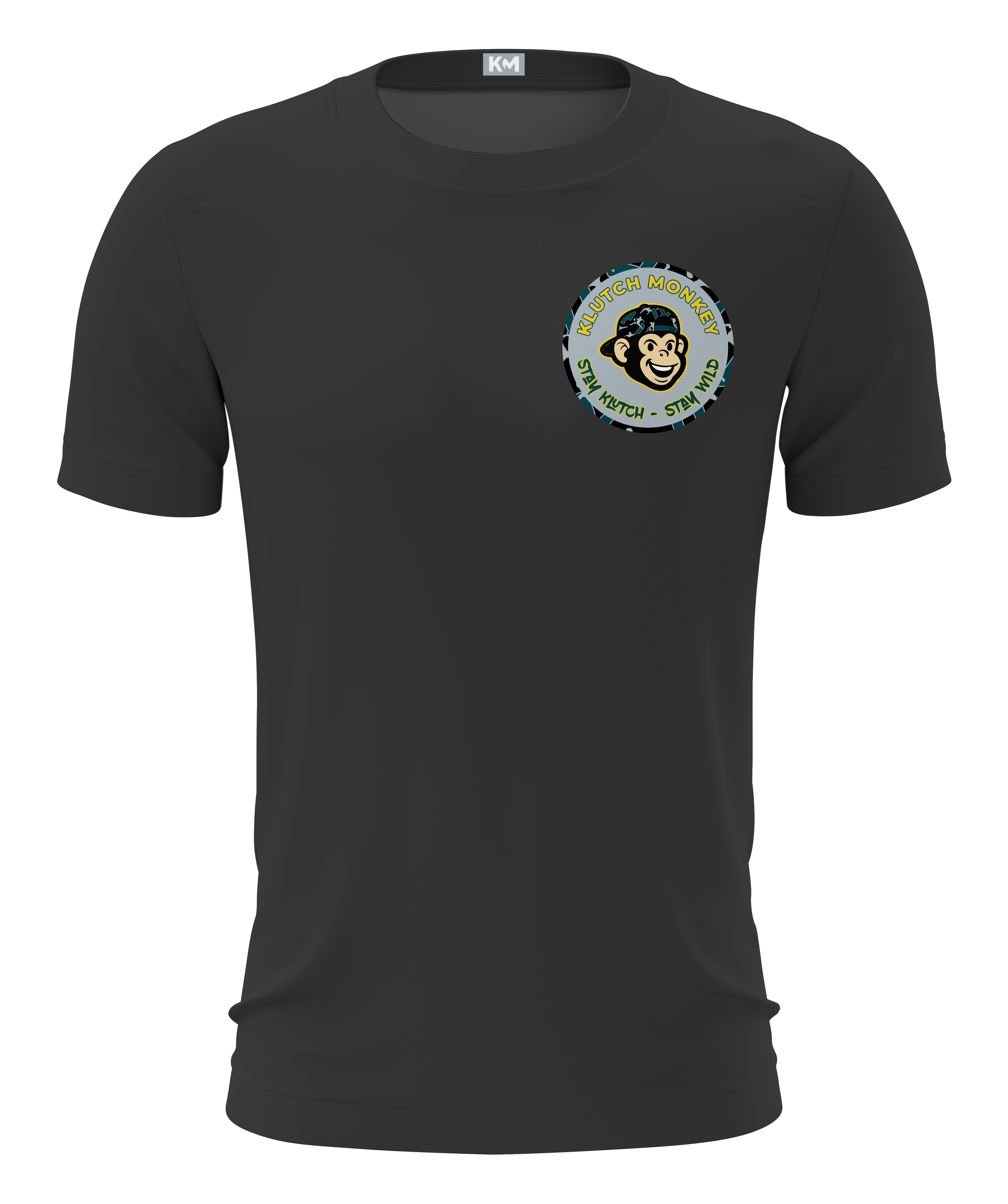 Legit Lefty Crew Neck